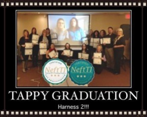 EFT Graduates