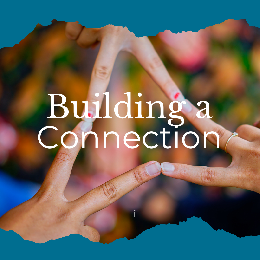 Building Connection National EFT Training Institute Nancy Forrester