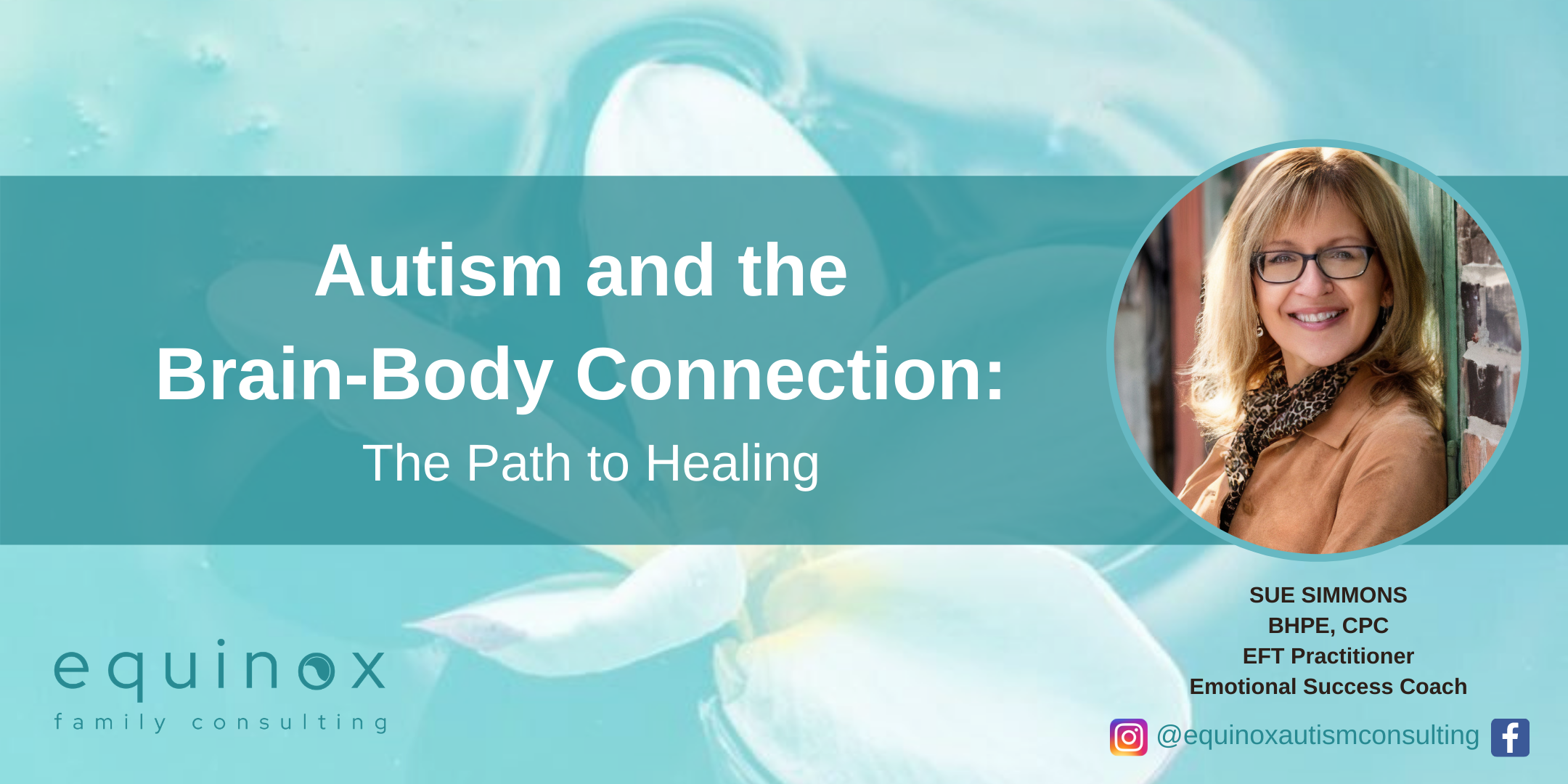 Autism and the Brain-Body Connection